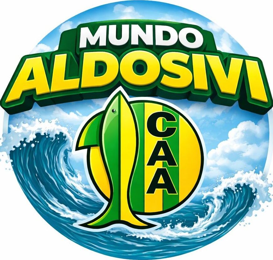 MUNDO ALDOSIVI